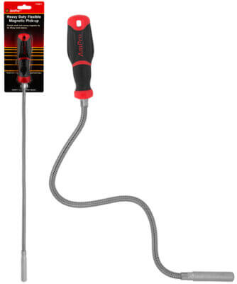 Ampro magneettinostin taipuisa 1600g