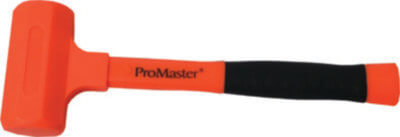 Promaster rekyylittömät vasarat