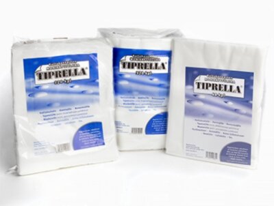Tiprella monikäyttöliina 28x40cm
