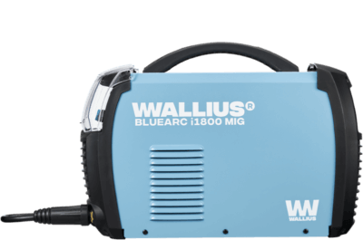Wallius BlueArc i1800 puikko- ja mig/mag-hitsausinvertteri