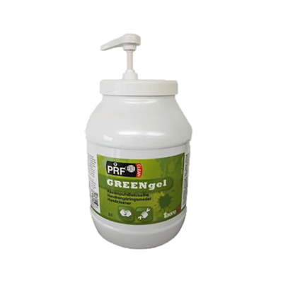 PRF GREENgel